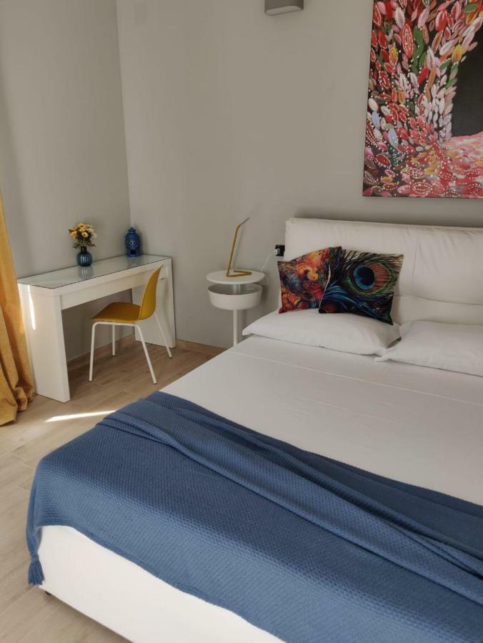 Dimora Dei Cento Lejlighed Pescara Eksteriør billede