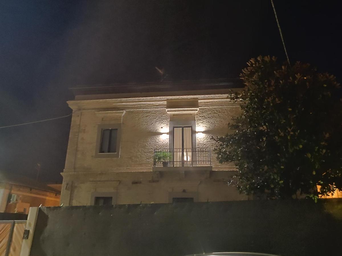 Dimora Dei Cento Lejlighed Pescara Eksteriør billede
